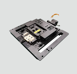 Manufacturing Fixtures, jigs, automation equipment